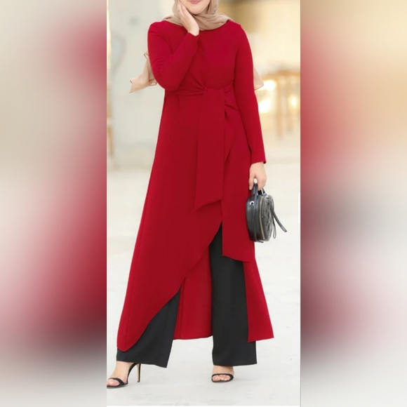 Shahika Modest Set - Picture 2 of 7